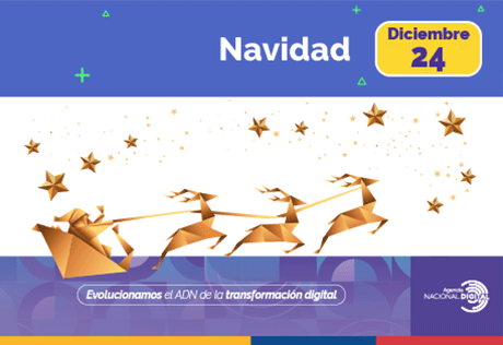 Ilustración que muestra un Santa Claus con sus renos. Ilustración que muestra un Santa Claus con sus renos.