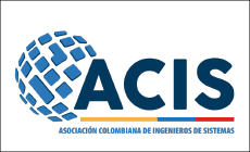 Logo Asociación Colombiana de Ingenieros de Sistemas -ACIS-