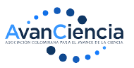 Logo Asociación Colombiana para el avance de la ciencia.