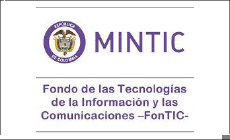 Logo Fondo Único de TIC 