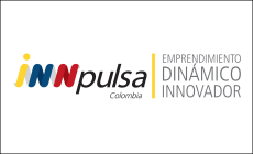 Logo Innpulsa Colombia