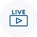 Logo Live Video