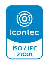 Certificación ISO/IEC 27001