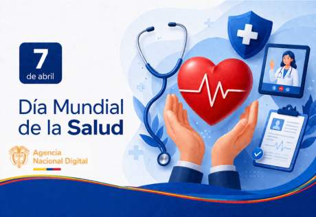 Imagen representativa sobre la importancia del acceso a servicios de salud de calidad y el bienestar de la población.