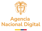 Logo de Agencia Nacional Digital