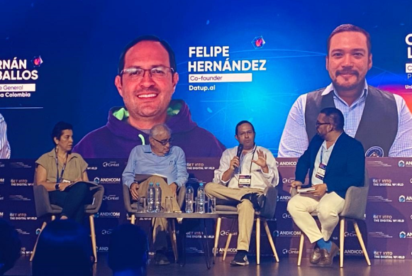 Emprendimiento e innovación: claves para Colombia Emprendimiento e innovación: claves para Colombia